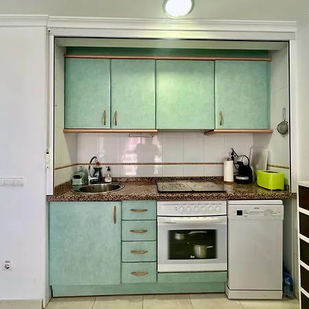 Clubrent - Amatista, 10th Floor