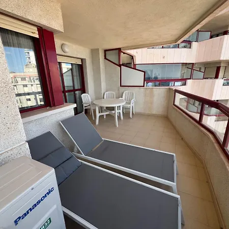 Appartement Clubrent - Amatista, 10th Floor