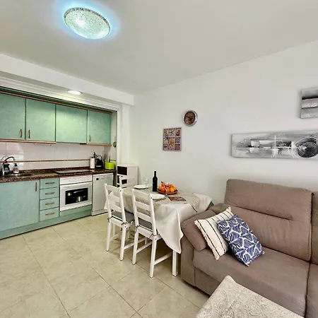 Appartement Clubrent - Amatista, 10th Floor *