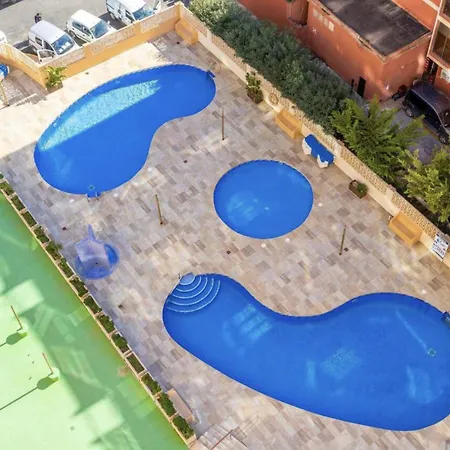 Clubrent - Amatista, 10th Floor