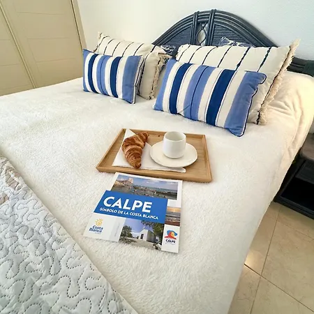 Clubrent - Amatista, 10th Floor