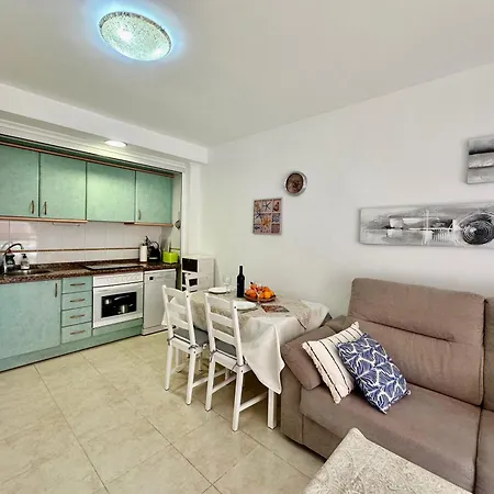 Clubrent - Amatista, 10th Floor *