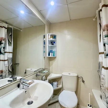 Clubrent - Amatista, 10th Floor * Calp