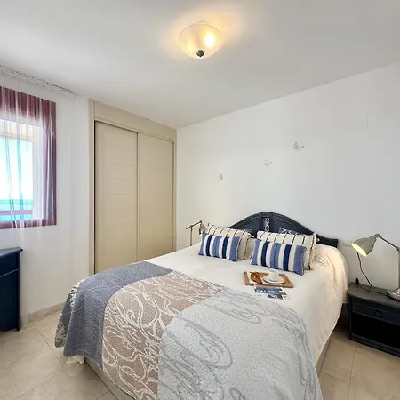 Lejlighed Clubrent - Amatista, 10th Floor *