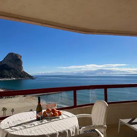 Clubrent - Amatista, 10th Floor