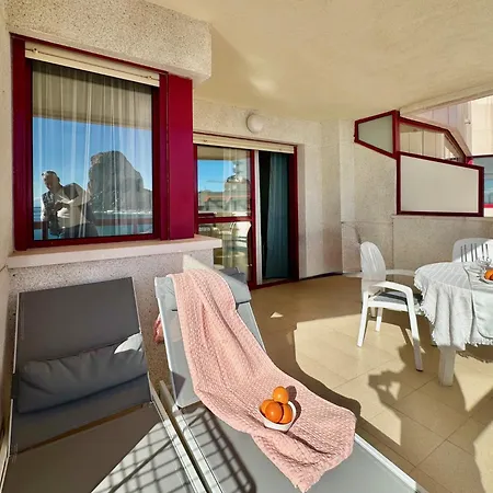 Appartement Clubrent - Amatista, 10th Floor *