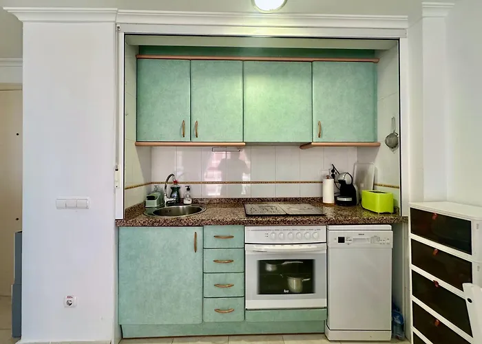 Clubrent - Amatista, 10th Floor