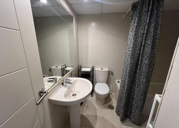 Clubrent - Amatista, 10th Floor Apartment