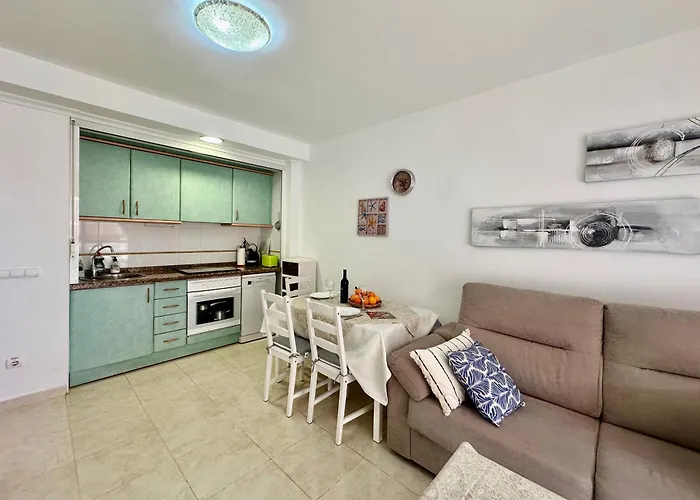 Clubrent - Amatista, 10th Floor *