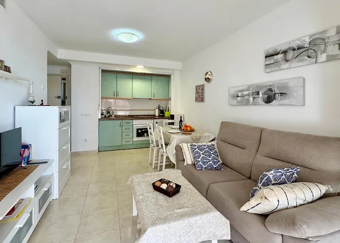 Clubrent - Amatista, 10th Floor Apartment *