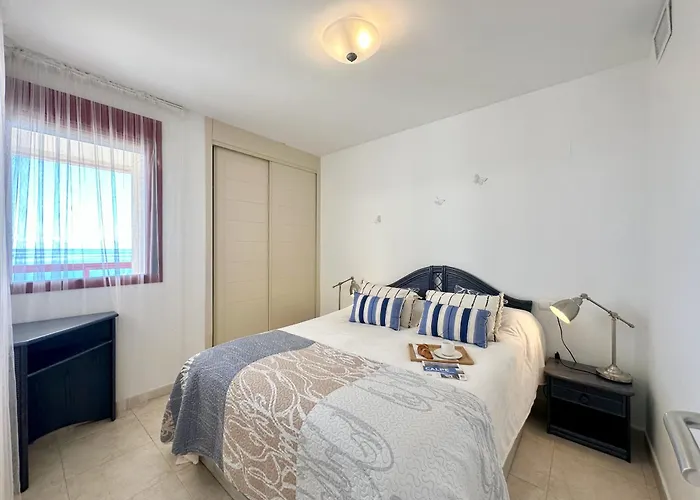 Apartment Clubrent - Amatista, 10th Floor *