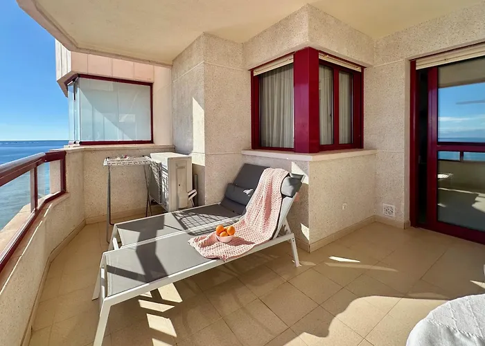 Clubrent - Amatista, 10th Floor *