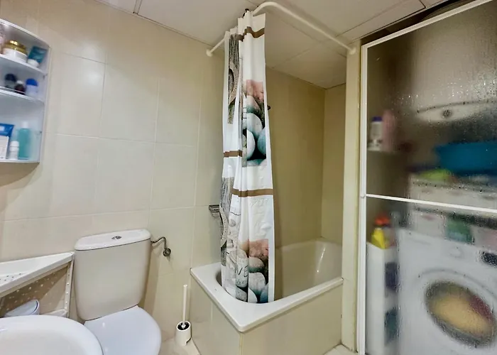 Clubrent - Amatista, 10th Floor *