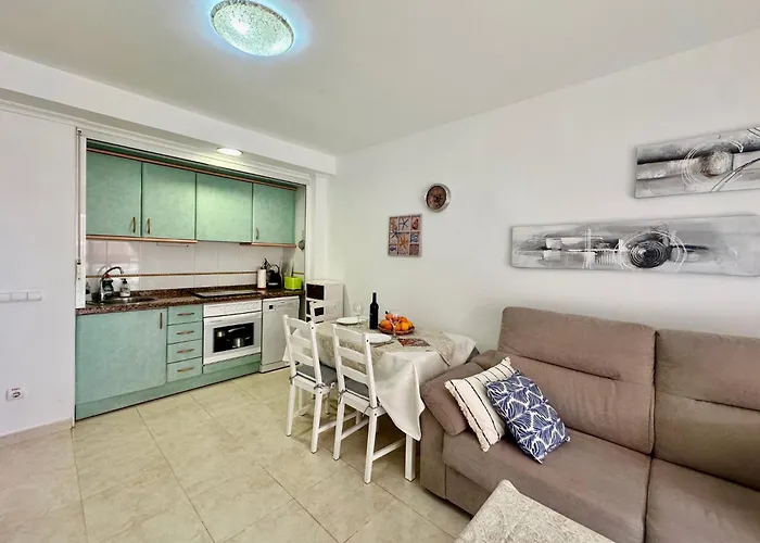 Apartment Clubrent - Amatista, 10th Floor *