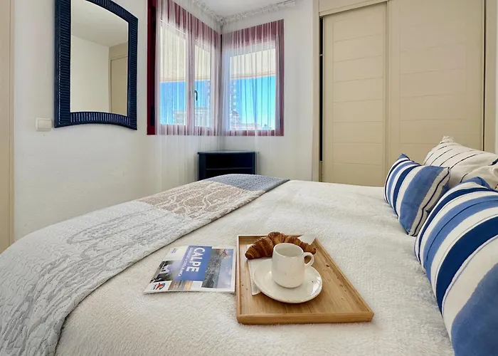 Clubrent - Amatista, 10th Floor