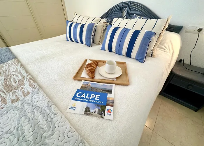 Apartment Clubrent - Amatista, 10th Floor *