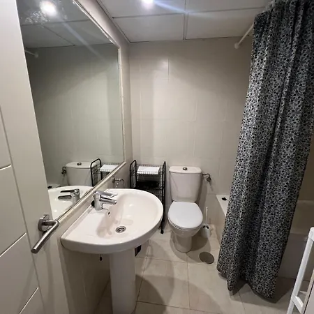 Clubrent - Amatista, 10th Floor Apartman