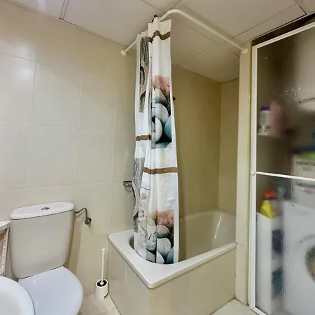 Clubrent - Amatista, 10th Floor *