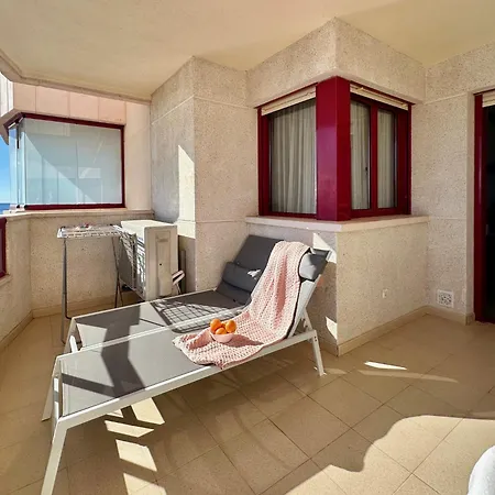 Apartman Clubrent - Amatista, 10th Floor