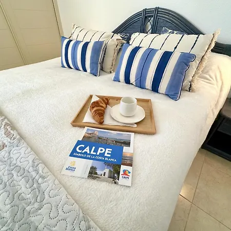 Apartman Clubrent - Amatista, 10th Floor *